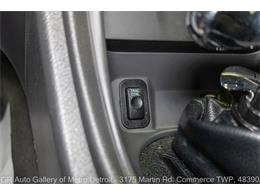 1999 Ford Mustang (CC-2117429) for sale in Kentwood, Michigan