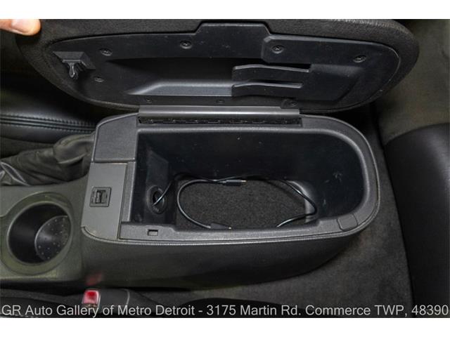 1999 Ford Mustang (CC-2117429) for sale in Kentwood, Michigan