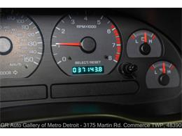 1999 Ford Mustang (CC-2117429) for sale in Kentwood, Michigan