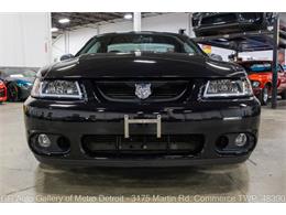 1999 Ford Mustang (CC-2117429) for sale in Kentwood, Michigan