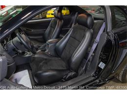 1999 Ford Mustang (CC-2117429) for sale in Kentwood, Michigan