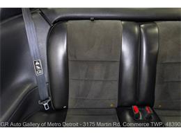 1999 Ford Mustang (CC-2117429) for sale in Kentwood, Michigan