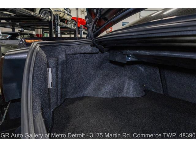 1999 Ford Mustang (CC-2117429) for sale in Kentwood, Michigan