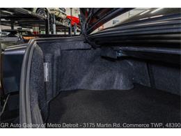 1999 Ford Mustang (CC-2117429) for sale in Kentwood, Michigan