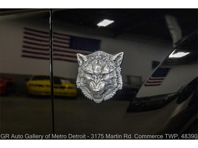 1999 Ford Mustang (CC-2117429) for sale in Kentwood, Michigan