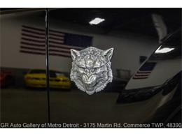 1999 Ford Mustang (CC-2117429) for sale in Kentwood, Michigan