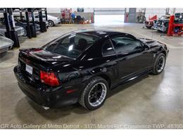 1999 Ford Mustang (CC-2117429) for sale in Kentwood, Michigan