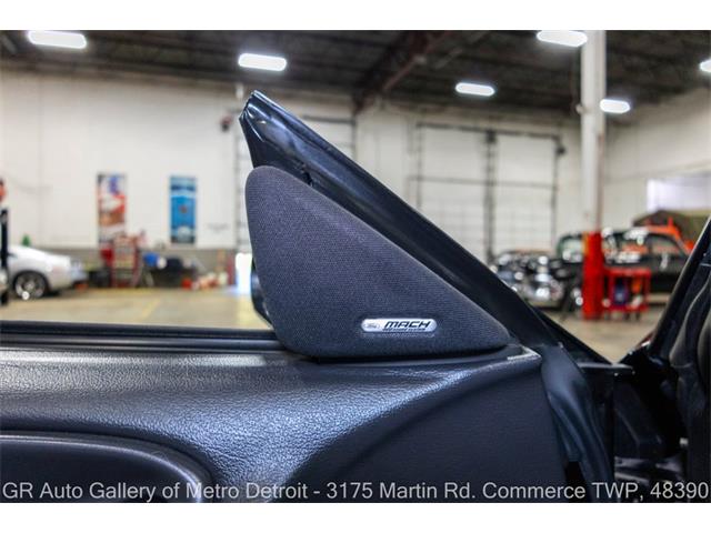 1999 Ford Mustang (CC-2117429) for sale in Kentwood, Michigan