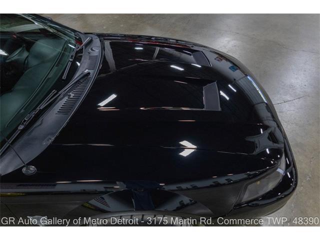 1999 Ford Mustang (CC-2117429) for sale in Kentwood, Michigan