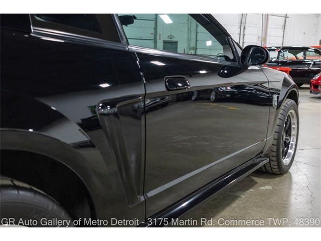 1999 Ford Mustang (CC-2117429) for sale in Kentwood, Michigan