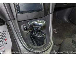 1999 Ford Mustang (CC-2117429) for sale in Kentwood, Michigan