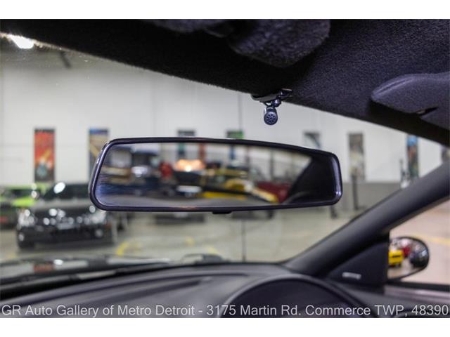 1999 Ford Mustang (CC-2117429) for sale in Kentwood, Michigan