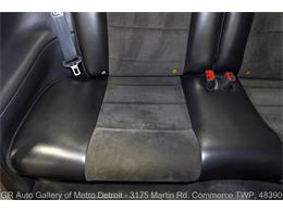 1999 Ford Mustang (CC-2117429) for sale in Kentwood, Michigan