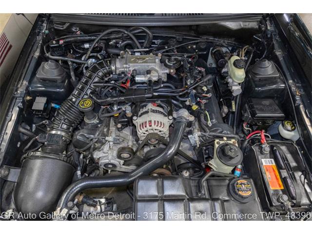 1999 Ford Mustang (CC-2117429) for sale in Kentwood, Michigan