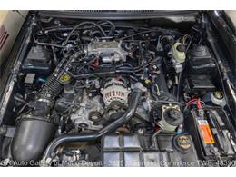 1999 Ford Mustang (CC-2117429) for sale in Kentwood, Michigan