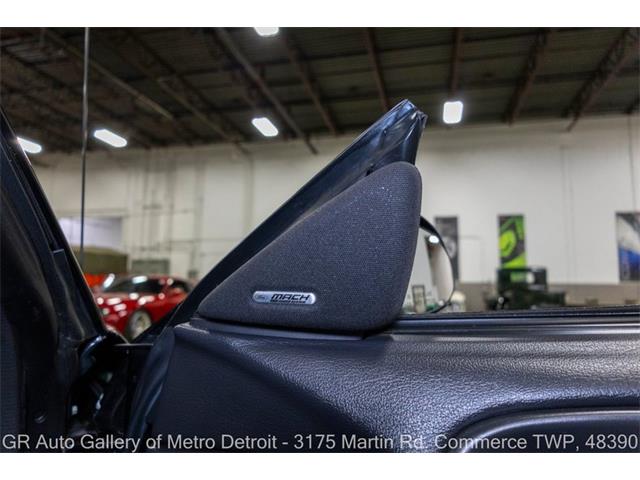 1999 Ford Mustang (CC-2117429) for sale in Kentwood, Michigan