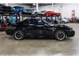 1999 Ford Mustang (CC-2117429) for sale in Kentwood, Michigan