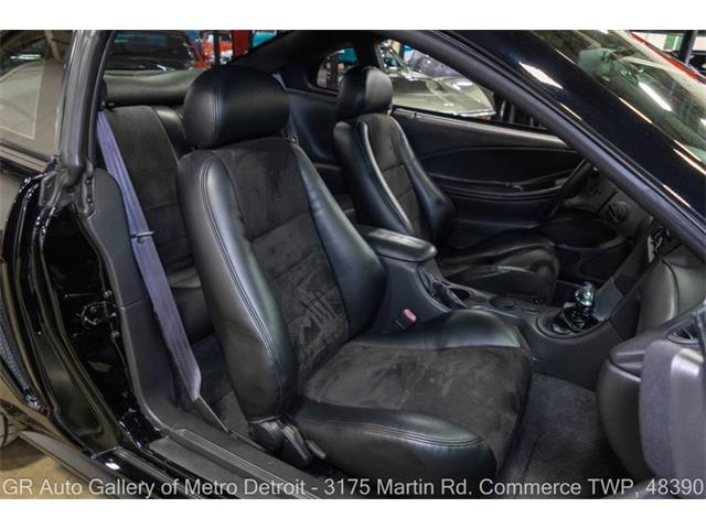 1999 Ford Mustang (CC-2117429) for sale in Kentwood, Michigan