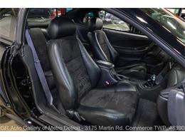 1999 Ford Mustang (CC-2117429) for sale in Kentwood, Michigan
