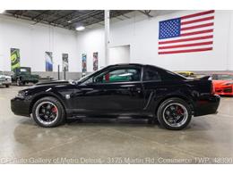 1999 Ford Mustang (CC-2117429) for sale in Kentwood, Michigan