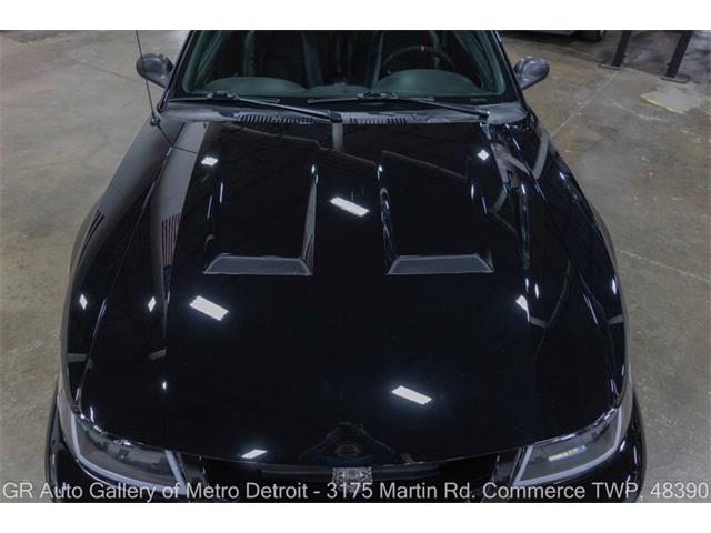 1999 Ford Mustang (CC-2117429) for sale in Kentwood, Michigan