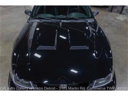 1999 Ford Mustang (CC-2117429) for sale in Kentwood, Michigan