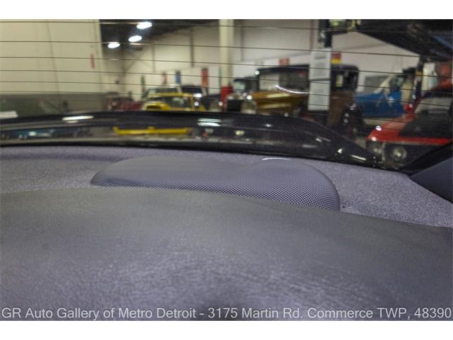 1999 Ford Mustang (CC-2117429) for sale in Kentwood, Michigan
