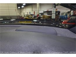1999 Ford Mustang (CC-2117429) for sale in Kentwood, Michigan