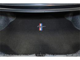 1999 Ford Mustang (CC-2117429) for sale in Kentwood, Michigan