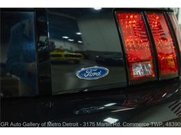 1999 Ford Mustang (CC-2117429) for sale in Kentwood, Michigan
