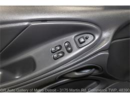 1999 Ford Mustang (CC-2117429) for sale in Kentwood, Michigan