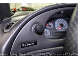 1999 Ford Mustang (CC-2117429) for sale in Kentwood, Michigan