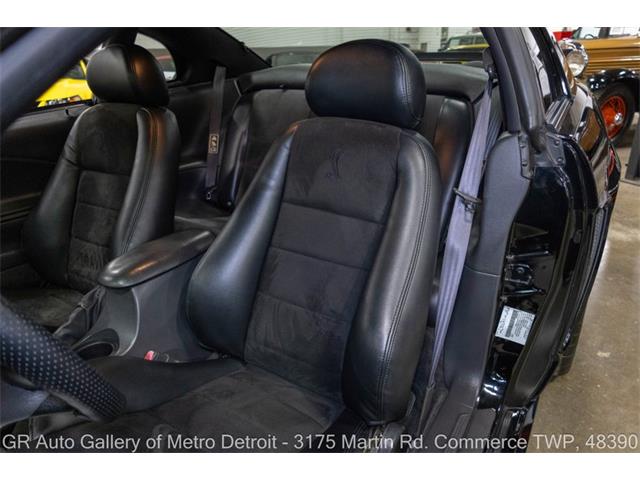 1999 Ford Mustang (CC-2117429) for sale in Kentwood, Michigan
