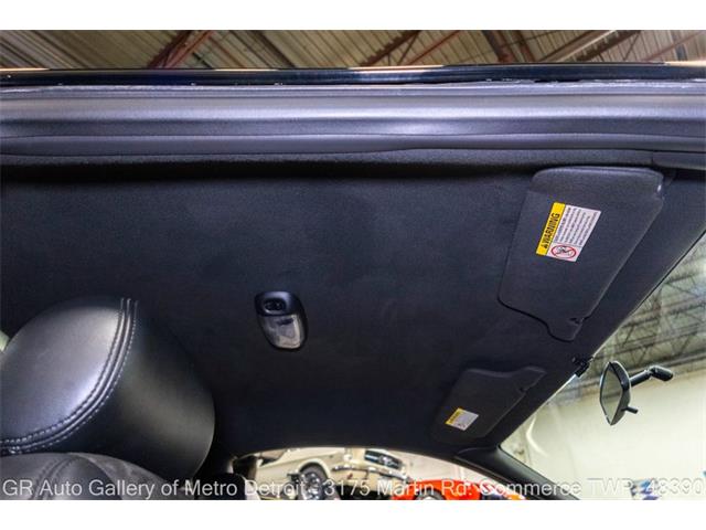1999 Ford Mustang (CC-2117429) for sale in Kentwood, Michigan