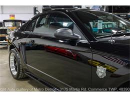 1999 Ford Mustang (CC-2117429) for sale in Kentwood, Michigan