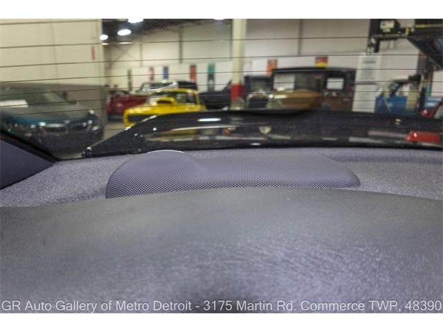 1999 Ford Mustang (CC-2117429) for sale in Kentwood, Michigan