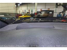1999 Ford Mustang (CC-2117429) for sale in Kentwood, Michigan