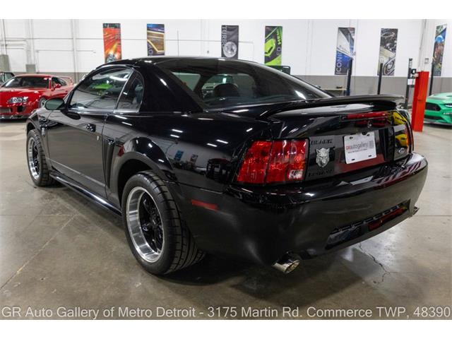 1999 Ford Mustang (CC-2117429) for sale in Kentwood, Michigan