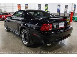 1999 Ford Mustang (CC-2117429) for sale in Kentwood, Michigan