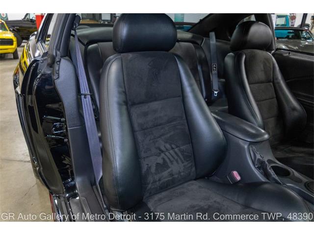 1999 Ford Mustang (CC-2117429) for sale in Kentwood, Michigan