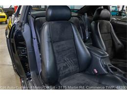 1999 Ford Mustang (CC-2117429) for sale in Kentwood, Michigan