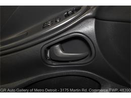1999 Ford Mustang (CC-2117429) for sale in Kentwood, Michigan