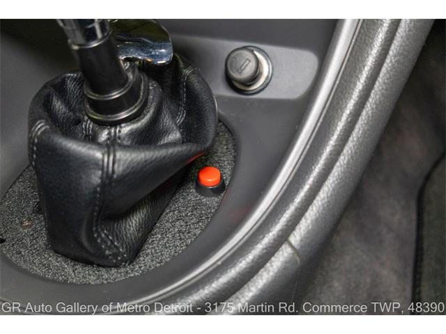 1999 Ford Mustang (CC-2117429) for sale in Kentwood, Michigan