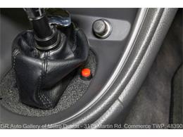 1999 Ford Mustang (CC-2117429) for sale in Kentwood, Michigan