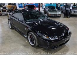 1999 Ford Mustang (CC-2117429) for sale in Kentwood, Michigan