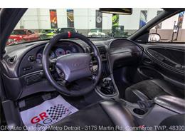 1999 Ford Mustang (CC-2117429) for sale in Kentwood, Michigan