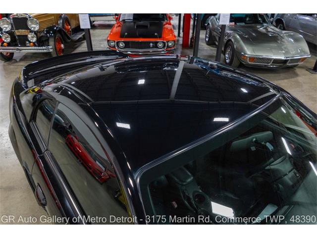 1999 Ford Mustang (CC-2117429) for sale in Kentwood, Michigan