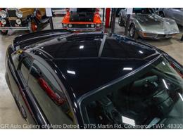 1999 Ford Mustang (CC-2117429) for sale in Kentwood, Michigan