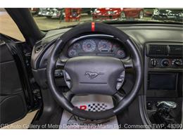 1999 Ford Mustang (CC-2117429) for sale in Kentwood, Michigan