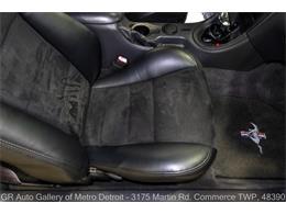 1999 Ford Mustang (CC-2117429) for sale in Kentwood, Michigan